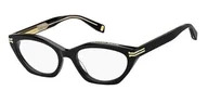 Okulary przeciwsłoneczne - Marc Jacobs MJ 1015 Okulary przeciwsłoneczne, 807, 52 damskie, 807, 52 - miniaturka - grafika 1