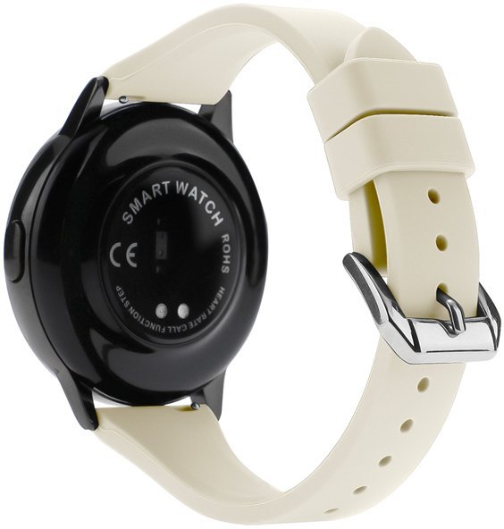 YIVO PASEK DO ZEGARKA SMARTWATCH AMAZFIT GARMIN HONOR HUAWEI SAMSUNG XIAOMI TELESKOPY 22MM