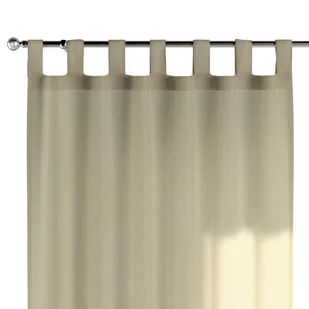 Zasłona na szelkach 1 szt. - Zasłony - miniaturka - grafika 1