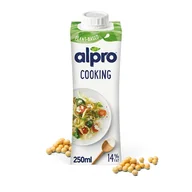 Zdrowa żywność - Sante Sante Alpro produkt sojowy do gotowania 250ml 19838-uniw - miniaturka - grafika 1