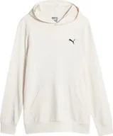 Bluzy męskie - Bluza męska Puma Better Essentials Hoodie TR kremowa 675978 99-XL - miniaturka - grafika 1