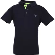 Koszulki dla chłopców - Guess Polo Regular Fit - miniaturka - grafika 1
