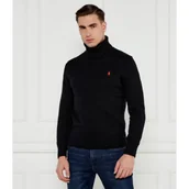 Swetry męskie - POLO RALPH LAUREN Golf | Regular Fit - miniaturka - grafika 1