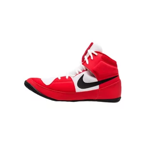 Buty treningowe męskie NIKE FURY - Buty sportowe męskie - miniaturka - grafika 2