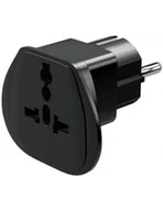 Adaptery i przejściówki - Wentronic 94028 adapter wtyczek zasilaj$51cych 94028 - miniaturka - grafika 1