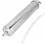 Smarownice i olejarki - STRZYKAWKA ODSYSARKA SMAROWNICA DO OLEJU SMARU - miniaturka - grafika 1