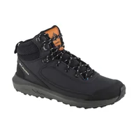 Buty trekkingowe damskie - Buty trekkingowe męskie Columbia Trailstorm Peak Mid - miniaturka - grafika 1