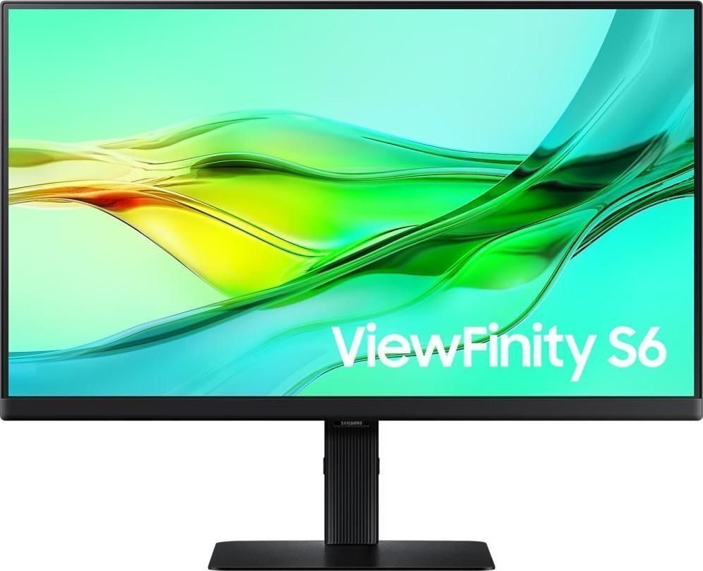 Samsung ViewFinity S6 24