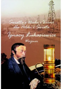 Światło z Nieba i Ziemi dla Polski i świata - Biografie i autobiografie - miniaturka - grafika 1