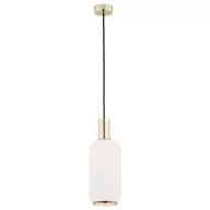 Lampy sufitowe - Argon Lampa wisząca 1X15W E27 SAGUNTO 4356  4356 - miniaturka - grafika 1