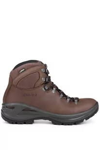 Aku Buty męskie Tribute II GTX Brown r 45 8032696575182 - Buty trekkingowe męskie - miniaturka - grafika 1
