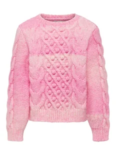 Sweter Kids ONLY - Swetry dla chłopców - miniaturka - grafika 1