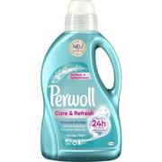 Środki do prania - Perwoll Care & Refresh 24 prania - miniaturka - grafika 1