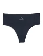 Majtki damskie - adidas majtki damskie stringi, Minera?, S - miniaturka - grafika 1