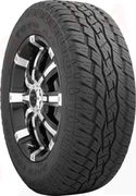 Opony terenowe i SUV letnie - Toyo Open Country A/T plus 265/65R17 112H - miniaturka - grafika 1