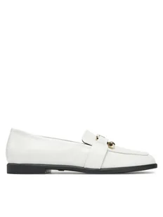 Furla Lordsy Nuvola Loafer YI48FNU Y57000 1704S Biały - Półbuty damskie - miniaturka - grafika 1