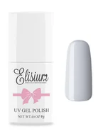 Lakiery hybrydowe - Elisium, lakier hybrydowy 137 Billie s Moonwalk, 9g - miniaturka - grafika 1