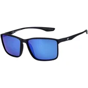 Okulary przeciwsłoneczne - Okulary przeciwsłoneczne 4F U045 4FWSS24ASUNU045 (kolor Czarny. Niebieski) - miniaturka - grafika 1