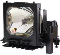 Lampy do projektorów - Lampa do SAMSUNG SP-43L2HX1X/RAD - oryginalna lampa z modułem - miniaturka - grafika 1