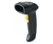 Czytniki kodów kreskowych - Zebra LS2208 Czarny - miniaturka - grafika 1