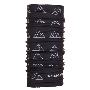 Bandana wielofunkcyjna odstraszająca owady dla dorosłych Viking - Czapki i chusty sportowe damskie - miniaturka - grafika 1