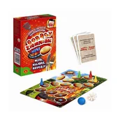 Gry planszowe - Alexander Gorący ziemniak mini - miniaturka - grafika 1