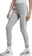 Spodnie sportowe męskie - Adidas Spodnie adidas 3 Stripes FL C Pant IL3282 - miniaturka - grafika 1