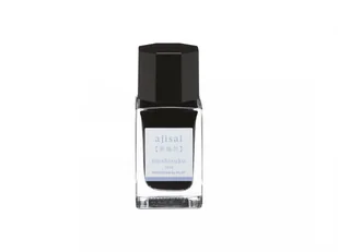 Atrament Pilot Iroshizuku Ajisai 15ml - Naboje i atramenty - miniaturka - grafika 1
