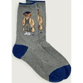 Skarpetki damskie - POLO RALPH LAUREN Skarpety - miniaturka - grafika 1