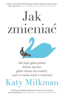 Jak zmieniać Używana - Psychologia - miniaturka - grafika 1