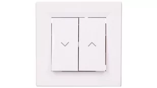 Schneider Electric eph1300321 Desk uchwyt, śruby laminatu, biały EPH1300321 - Gniazdka elektryczne - miniaturka - grafika 1