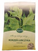 Suplementy naturalne - Kawon Korzeń lubczyka - Kawon - 50g 04369 - miniaturka - grafika 1