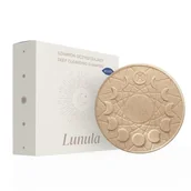 Szampony do włosów - Roots szampon oczyszczający w kostce Lunula 75g - miniaturka - grafika 1