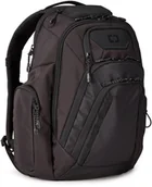 Plecaki - Ogio PLECAK GAMBIT PRO CZARNY - miniaturka - grafika 1