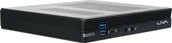 Mini PC - Komputer Triton Elitegroup Liva One AH610-65W Desktop Barebone Sockel 1700, HDMI, 2x DP 95-662-QC3009 - miniaturka - grafika 1