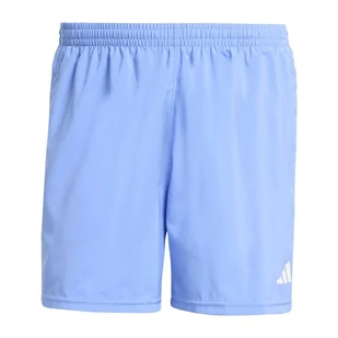ADIDAS SPODENKI SPORTOWE DO BIEGANIA JX2243 R. M - Spodenki męskie - miniaturka - grafika 1