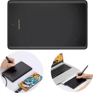 Tablety graficzne - Tablet graficzny, pióro bez baterii, 8192 poziomy nacisku, konstrukcja USB-C - miniaturka - grafika 1