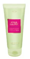 Pozostałe kosmetyki - 4711 Acqua Colonia Pink Pepper & Grapefruit, żel do mycia, 200 ml - miniaturka - grafika 1