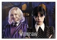 Podkładki na biurko - Wednesday - podkładka na biurko - miniaturka - grafika 1