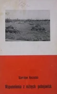 Historia świata - Wspomnienia z różnych pobojowisk - miniaturka - grafika 1