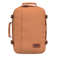 Torby podróżne - Plecak torba podręczna CabinZero 36 L CZ17 Gobi Sands (45x31x20cm Ryanair,Wizz Air) - miniaturka - grafika 1