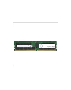 Dell 32GB Certified Memory Module - 2Rx4 DDR4 RDIMM 2400MHz A8711888 - Pamięci RAM - miniaturka - grafika 3