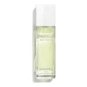 Wody i perfumy damskie - Chanel - Cristalle Eau Verte Eau De Toilette Concentrée Spray - Woda Toaletowa - Cristalle Eau Verte Eau De Parfum Spray - Dla Kobiet - miniaturka - grafika 1