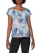 Koszulki i topy damskie - OxbOw M1taha t-shirt damski XS Skylight - miniaturka - grafika 1