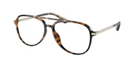 Okulary korekcyjne, oprawki, szkła - Okulary korekcyjne Michael Kors MK 4096U LADUE 3006 - miniaturka - grafika 1