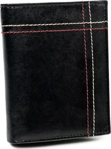 Always Wild Portfel męski skórzany Always Wild skóra na karty - Portfele - miniaturka - grafika 1