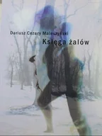 Poezja - Księga żalów - miniaturka - grafika 1