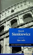 Poezja - Quo vadis - miniaturka - grafika 1
