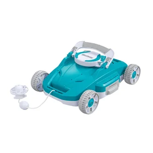 Bestway Robot odkurzający do basenu 220V 201697 - Akcesoria do basenów - miniaturka - grafika 1