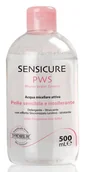 Płyny micelarne - General Topics SYNCHROLINE Sensicure Aktywna woda micelarna 500 ml - miniaturka - grafika 1